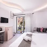 아파트 Stelakis *