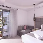 아파트 Stelakis 리메나리아