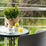 아파트 Stelakis *