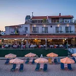 Stelakis 아파트 *