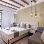 아파트 Stelakis *