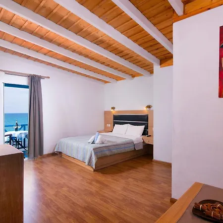 Apartment Stelakis Limenaria (Thasos)