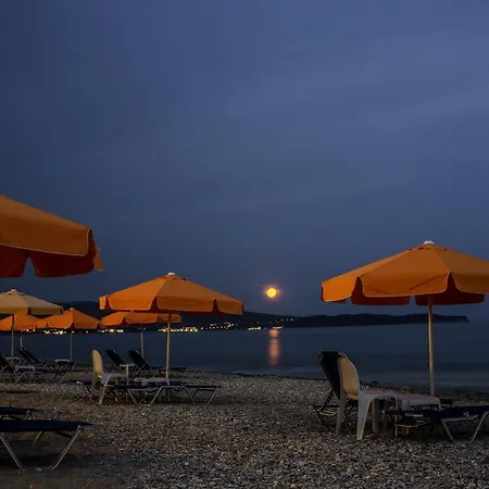 Διαμέρισμα Stelakis *
