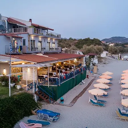 Stelakis Apartment Limenaria (Thasos)