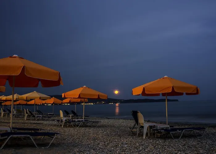 Apartment Stelakis *