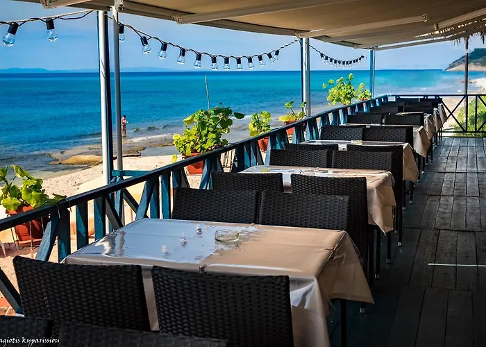 Stelakis Limenaria (Thasos)