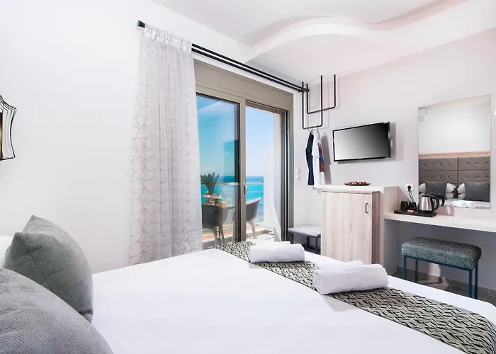 Apartment Stelakis Limenaria (Thasos)