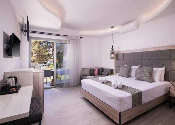 Stelakis * Limenaria (Thasos)