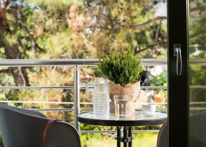 Stelakis Apartment Limenaria (Thasos)