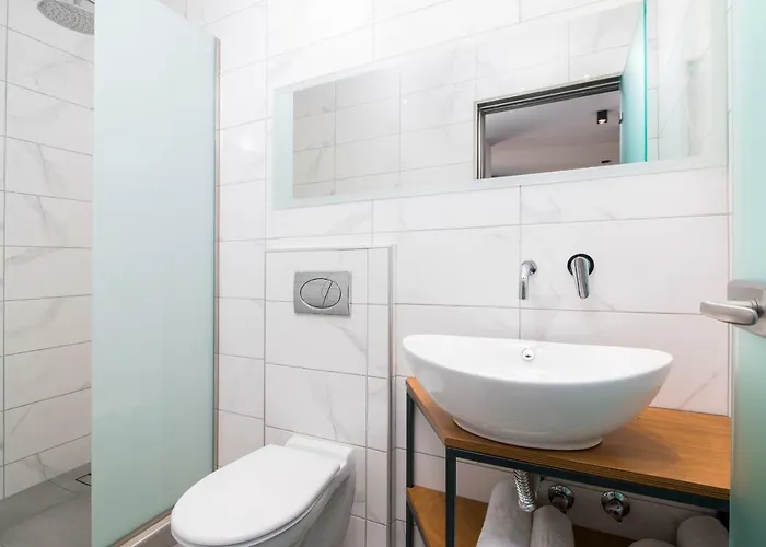 Apartment Stelakis Limenaria (Thasos)