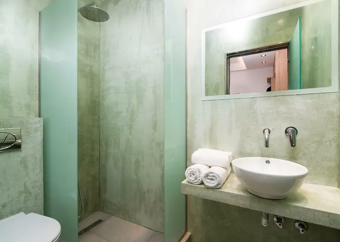 Apartment Stelakis *