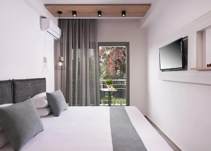 Stelakis Apartment *