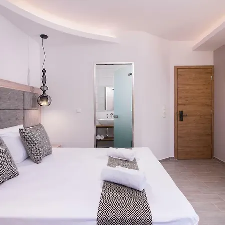 Stelakis Apartment