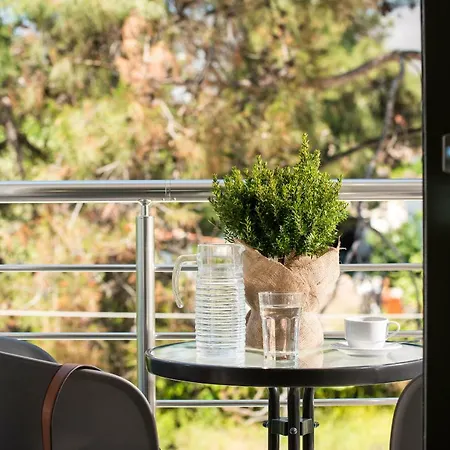 Stelakis Apartman Limenária