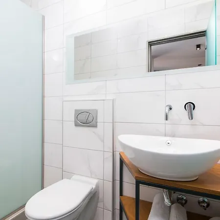 Apartment Stelakis Limenaria (Thasos)