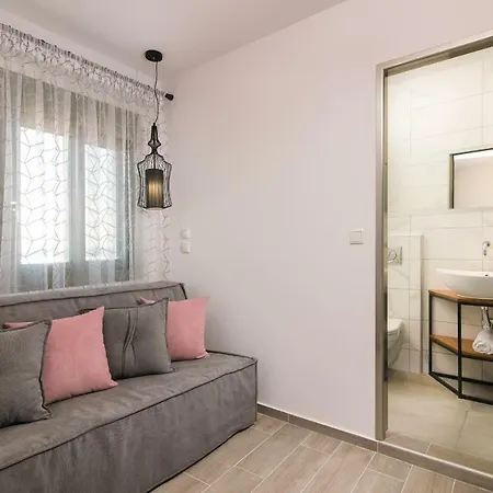 Stelakis Apartman