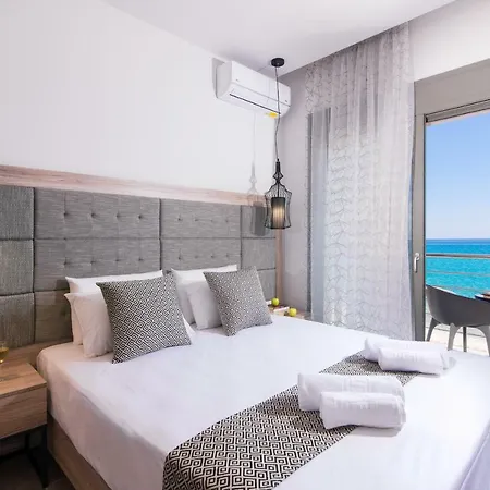 Stelakis * Limenária